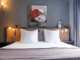 Double Junior Suite