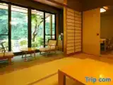 Standard room with river view