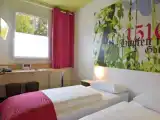 Economy Twin room