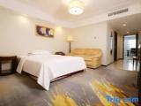 2 Bedrooms Premier room
