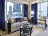 Executive Double Suite