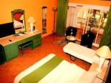 Azur Double room with garden view