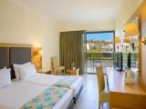 Standard Double room with sea view