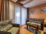1 Bedroom Comfort Double Apartment