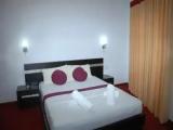 Standard Double room with sea view