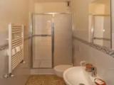 Standard Double room with street view