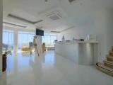 Deluxe Suite with sea view