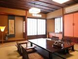 Standard room with view