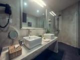 Double Suite with sea view