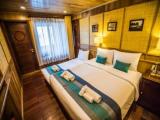 Premium Double room with balcony