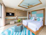 Double Suite with city view