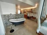 Double Suite with sea view