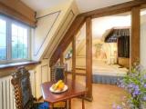 Double Junior Suite