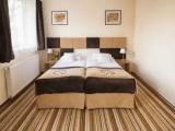 Standard Triple Family room