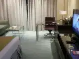 Deluxe room with city view