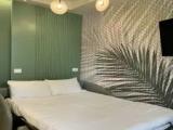 Executive Single room