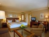 Deluxe Double room with river view