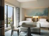 Club SUI Twin Junior Suite
