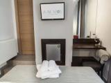 Superior Double room with balcony