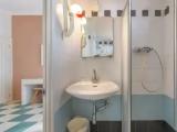 Standard Double room with balcony and with sea view