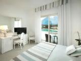 Superior Double room with sea view