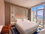 1 Bedroom Family Villa with sea view