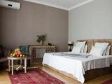 Superior Double Junior Suite