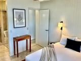 1 Bedroom Double Apartment with ocean view