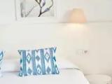Standard Double room with balcony and with partial sea view
