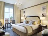 Prestige Double room with city view