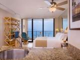 Studio oceanfront