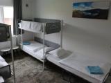 Standard Quintuple room