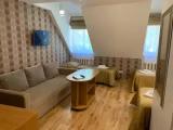 Economy Quadruple room