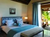 Standard room with sea view