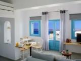 Comfort Double Suite with mountain view