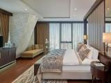 Presidential Double Suite