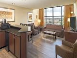 2 Bedrooms Suite
