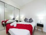 2 Bedrooms Double Apartment