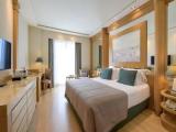 Classic Double room with city view