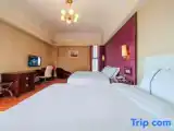 Comfort Family room