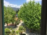 Standard Double room with land view