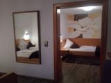 2 Bedrooms Standard Family room