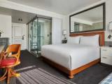 Premier room