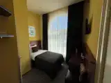 Standard Twin Family room with balcony