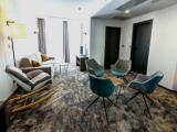 Executive Double Suite
