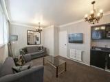 1 Bedroom Suite