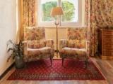 Single Junior Suite with sea view