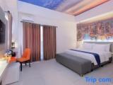 Premier room