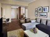1 Bedroom Apartment with city view