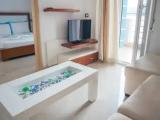 Superior Double Suite with balcony and with sea view
